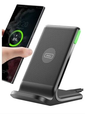 Wireless Charger Stand